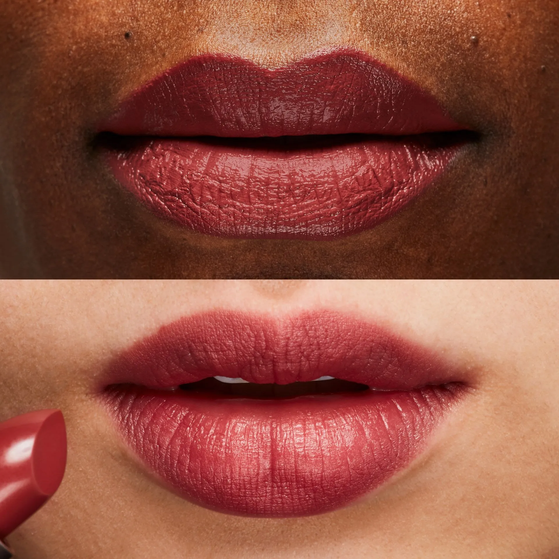 100% PURE - Fruit Pigmented® Cocoa Butter Matte Lipstick