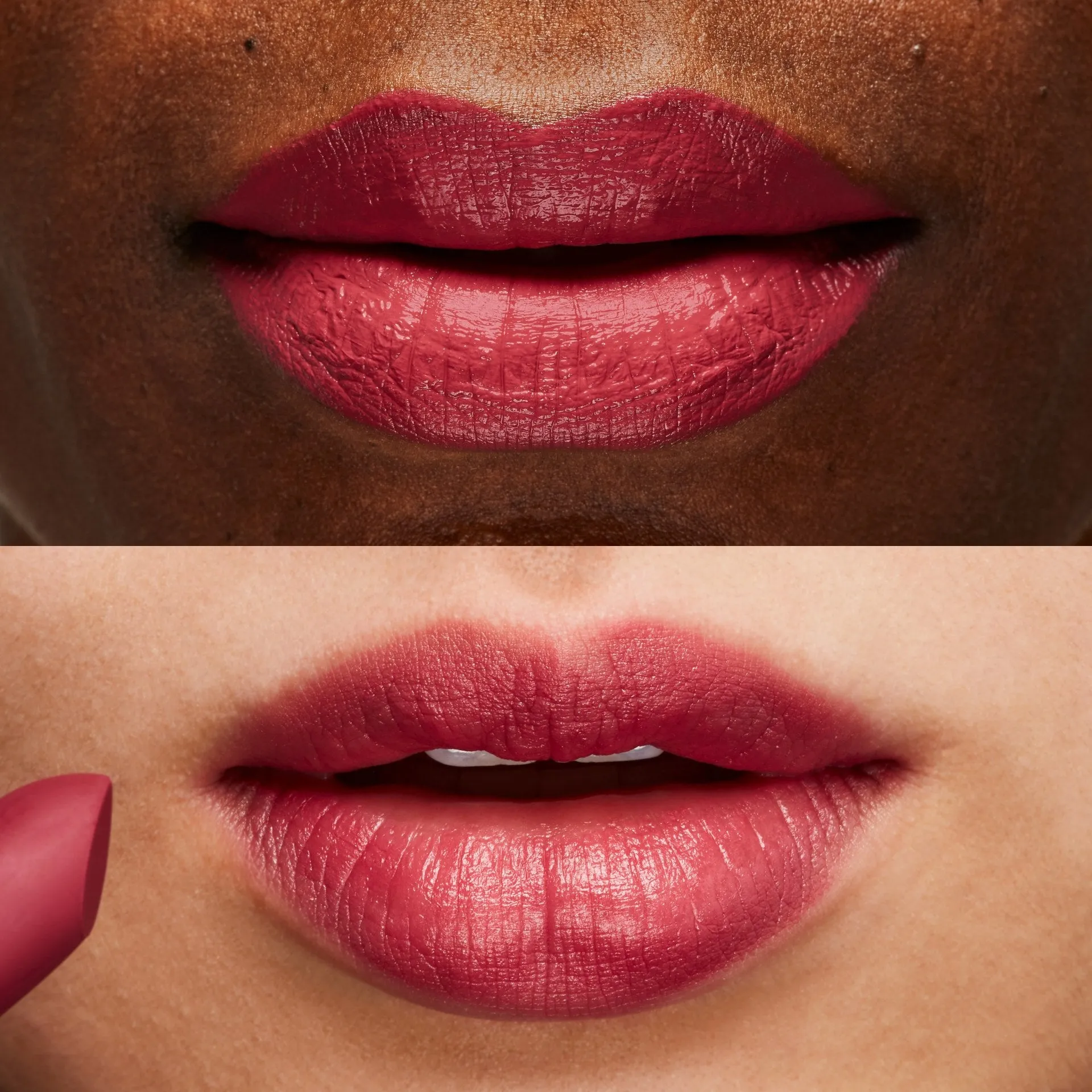 100% PURE - Fruit Pigmented® Cocoa Butter Matte Lipstick