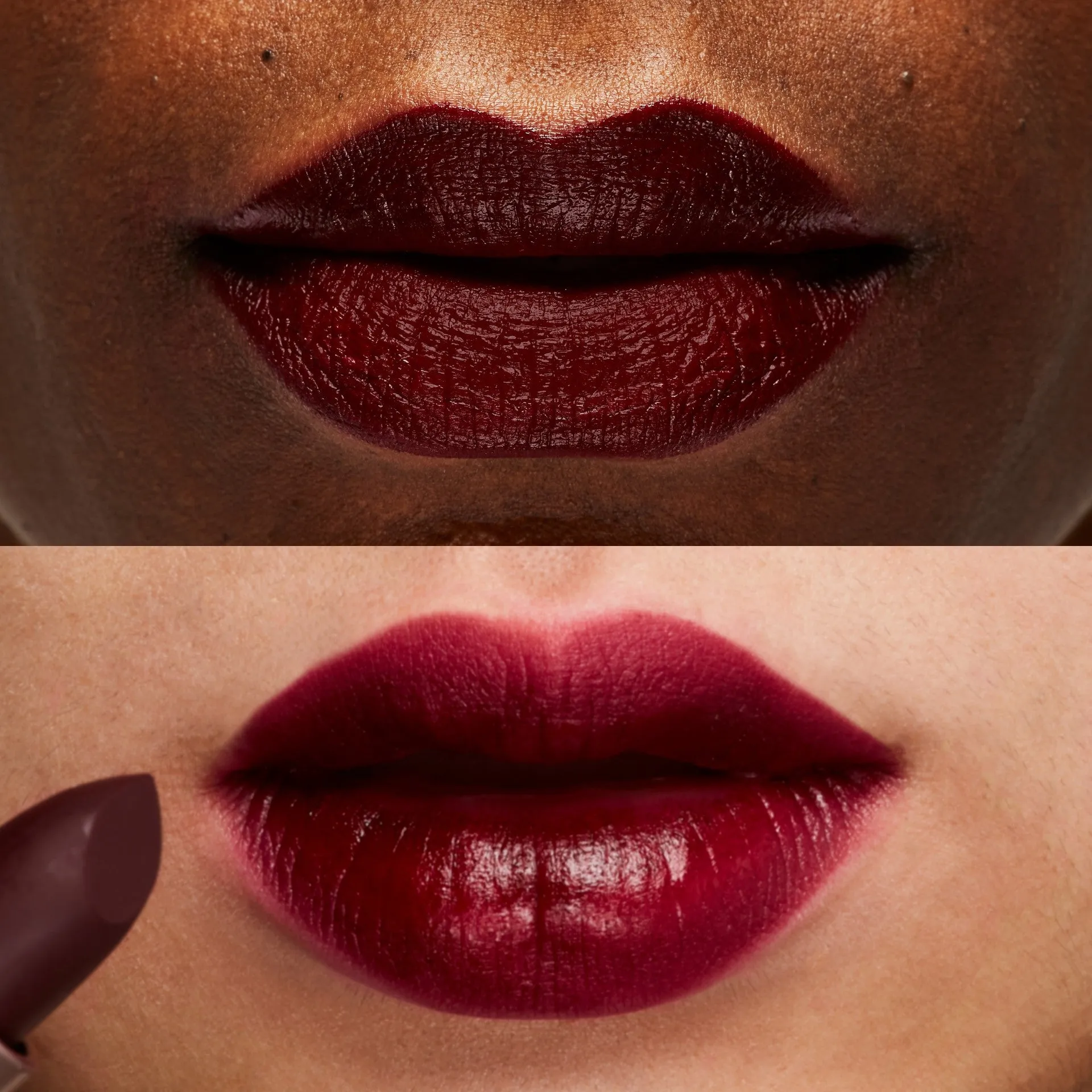 100% PURE - Fruit Pigmented® Cocoa Butter Matte Lipstick