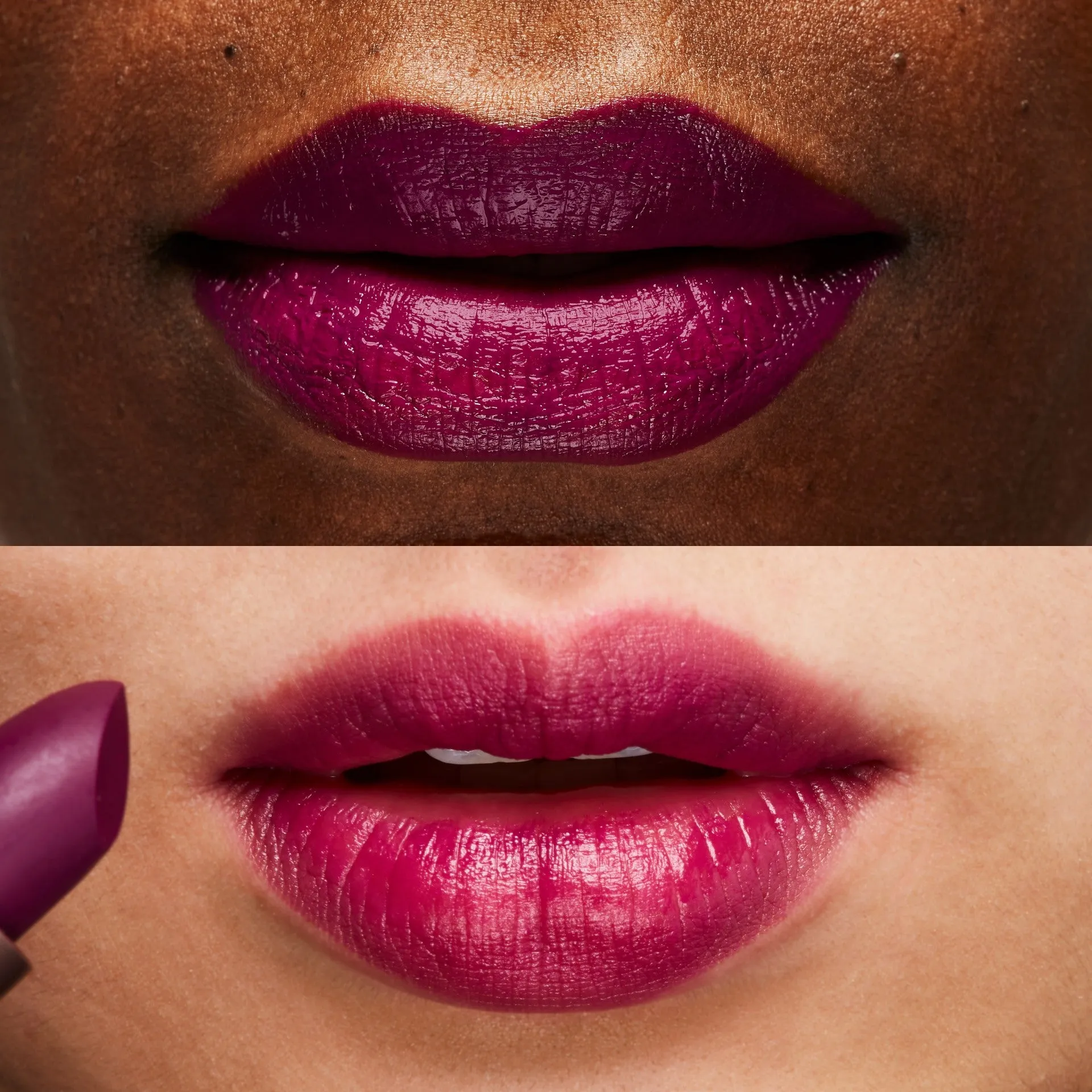 100% PURE - Fruit Pigmented® Cocoa Butter Matte Lipstick