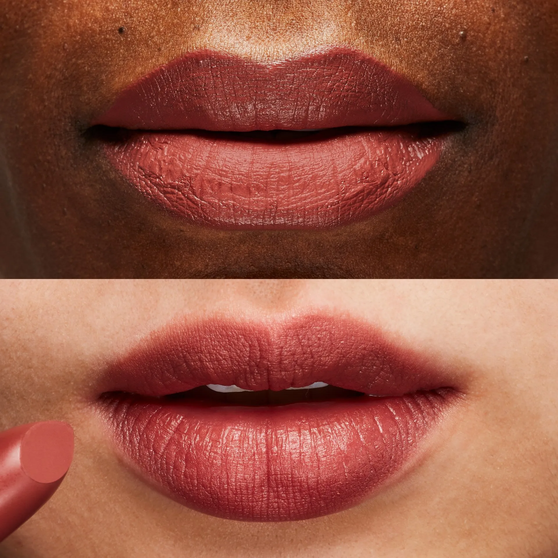 100% PURE - Fruit Pigmented® Cocoa Butter Matte Lipstick