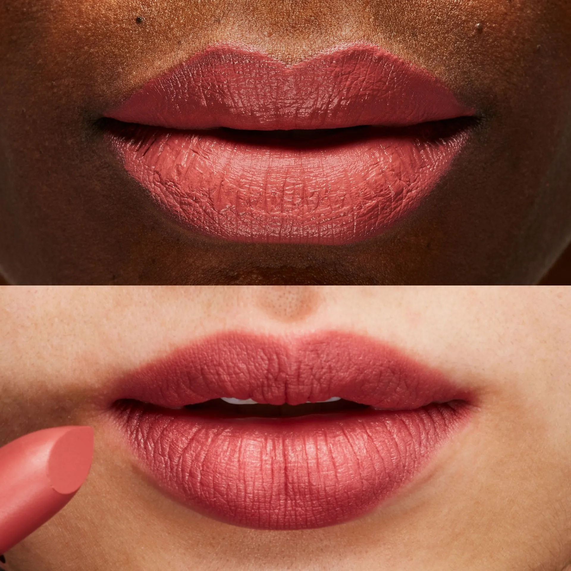 100% PURE - Fruit Pigmented® Cocoa Butter Matte Lipstick