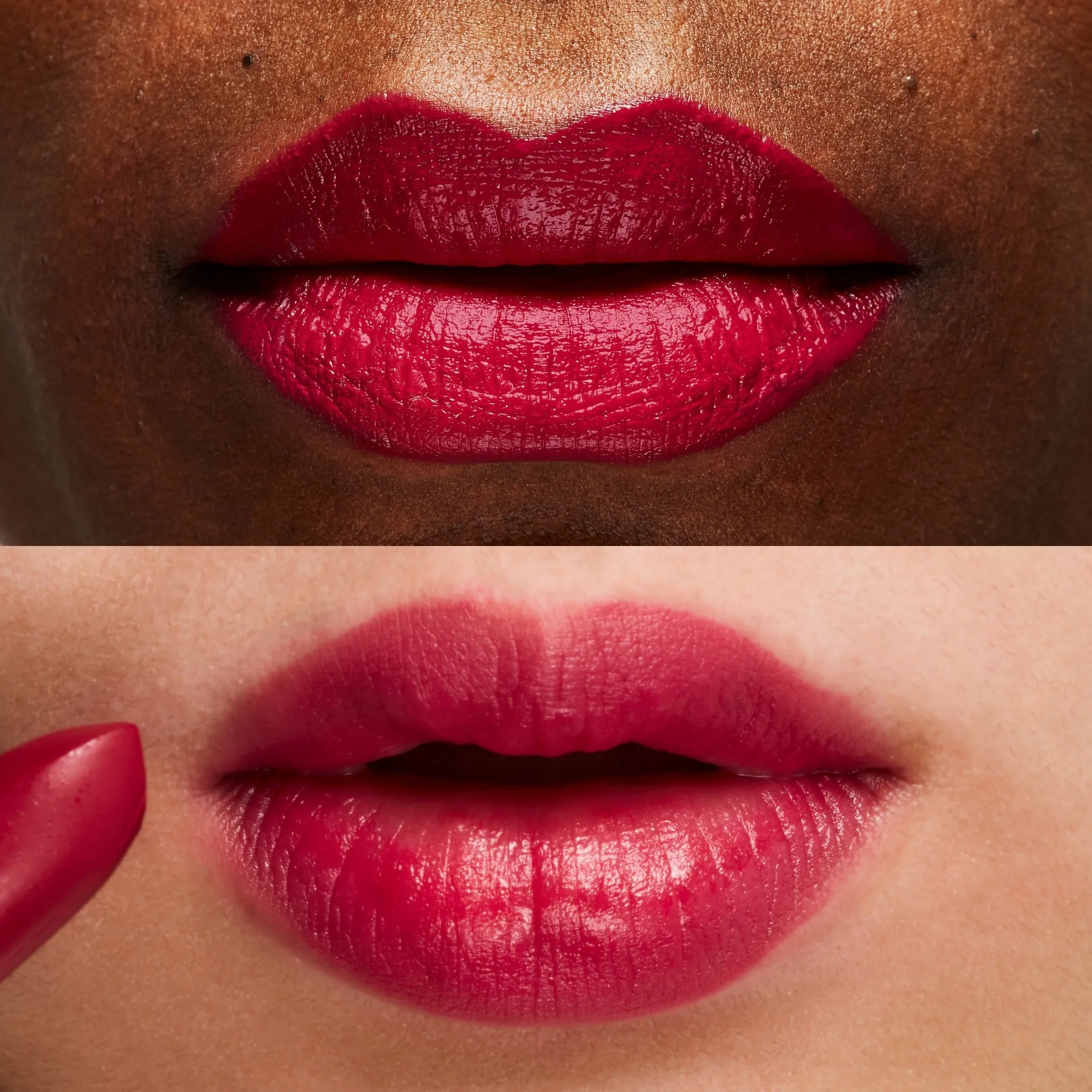 100% PURE - Fruit Pigmented® Cocoa Butter Matte Lipstick