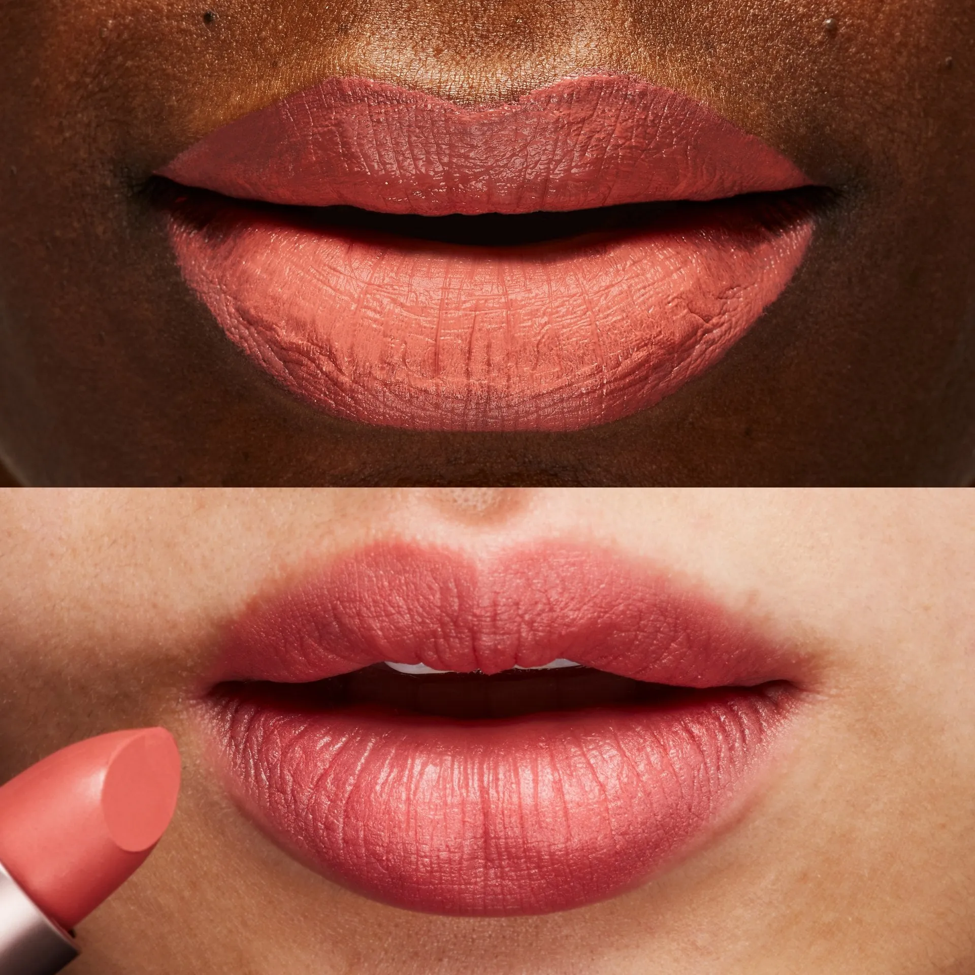 100% PURE - Fruit Pigmented® Cocoa Butter Matte Lipstick