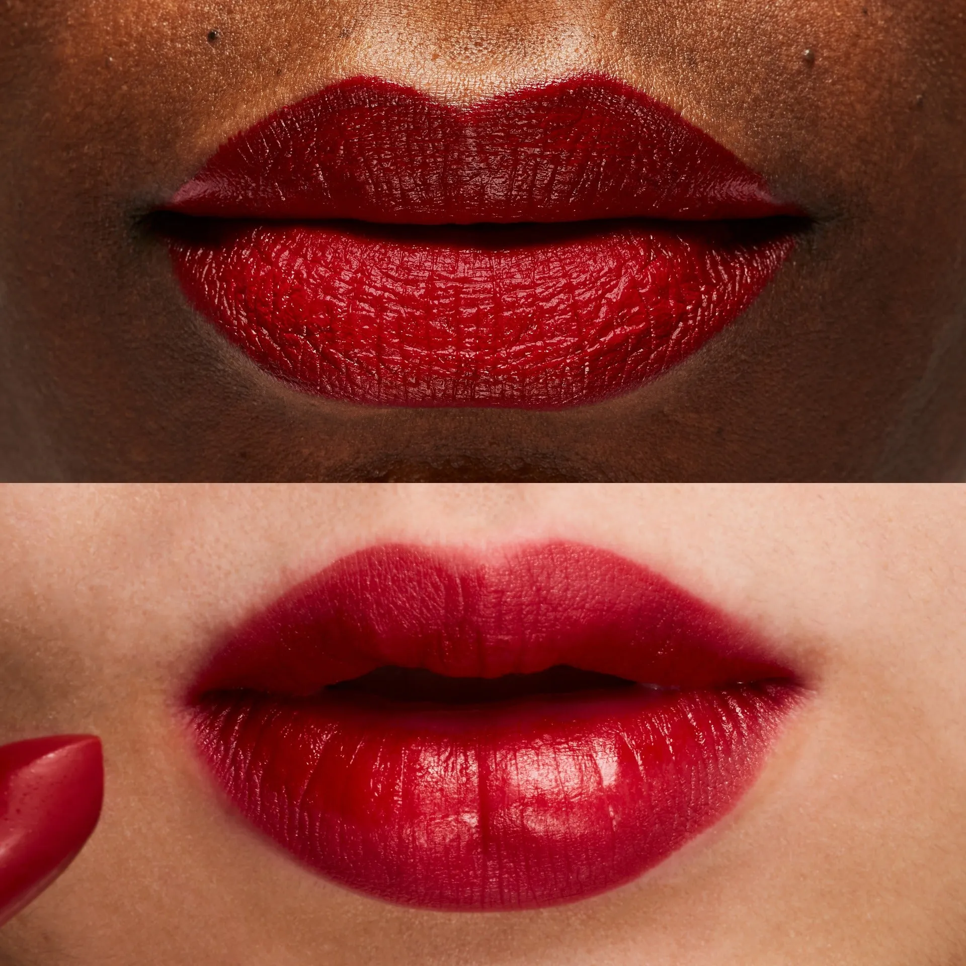 100% PURE - Fruit Pigmented® Cocoa Butter Matte Lipstick