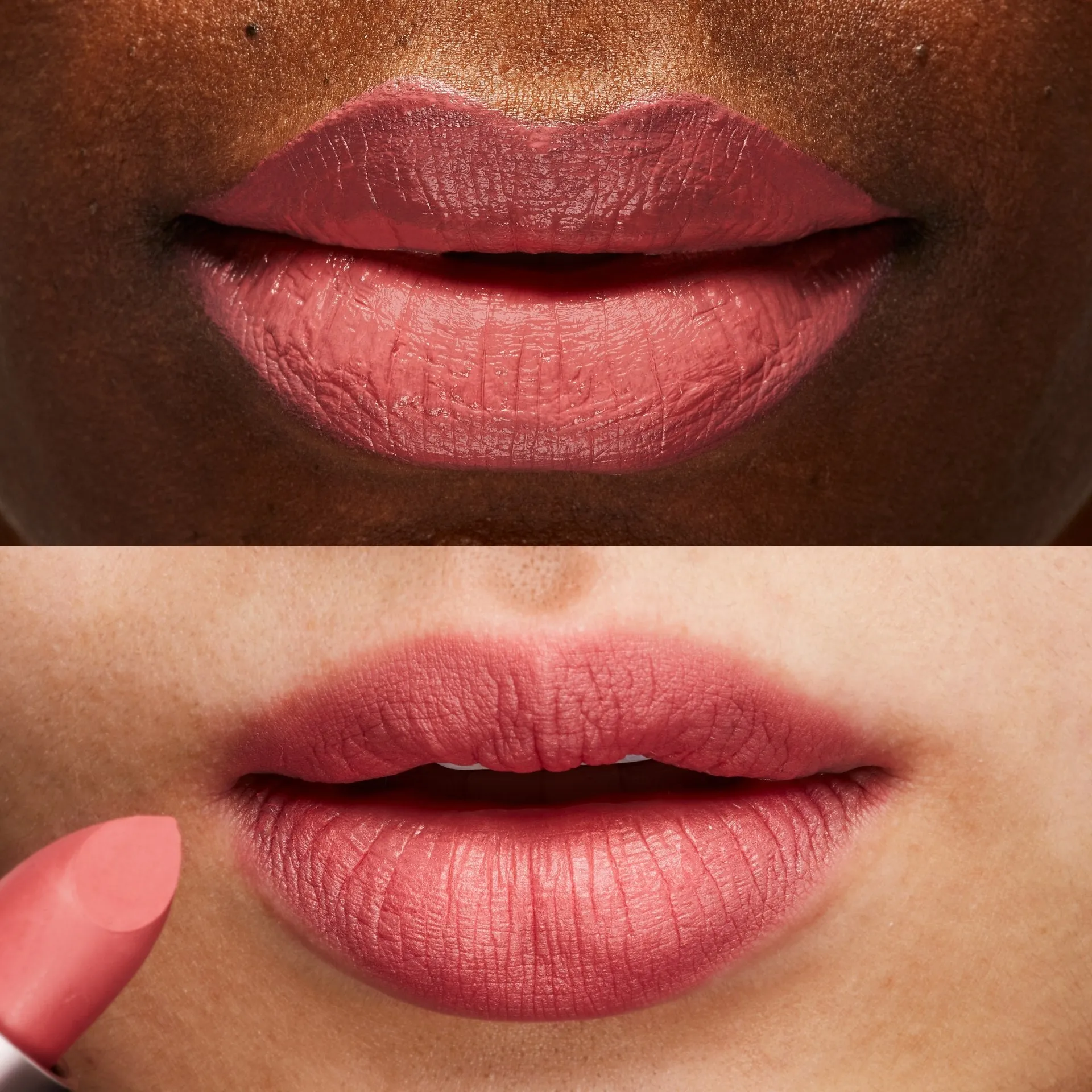 100% PURE - Fruit Pigmented® Cocoa Butter Matte Lipstick