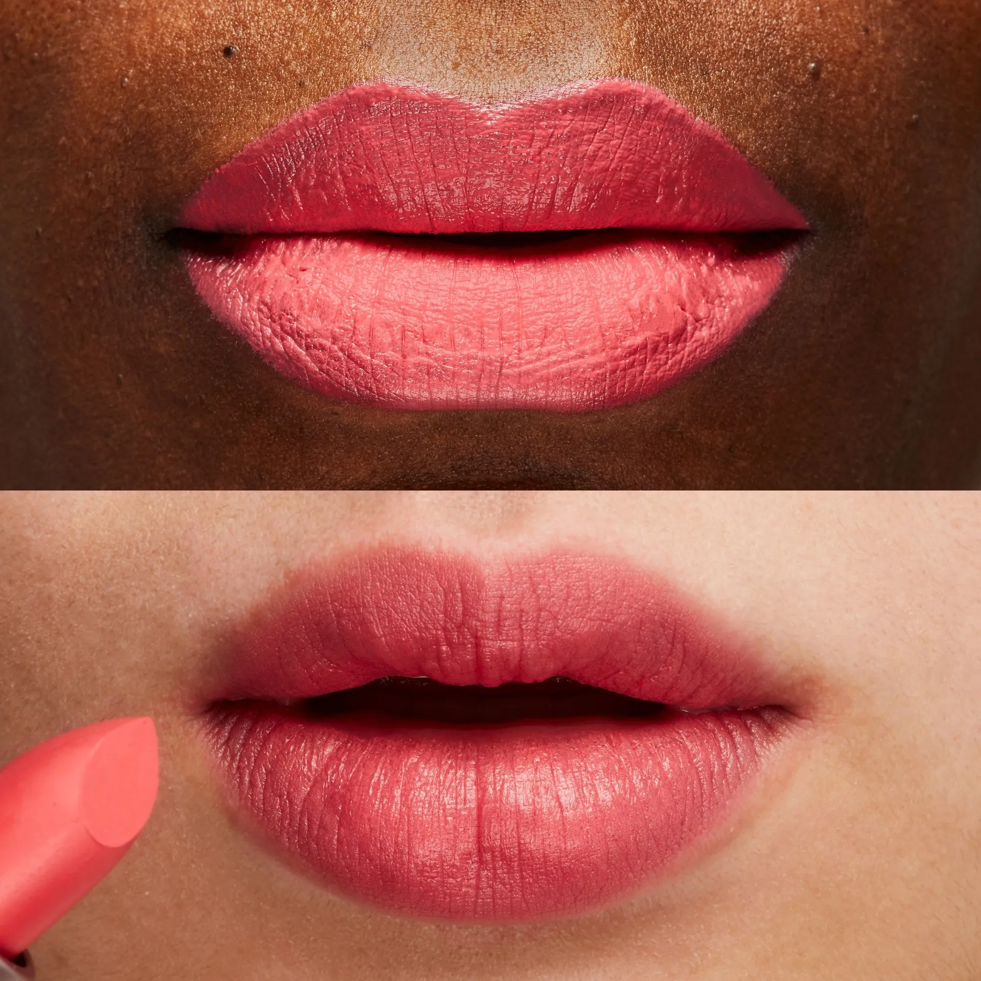 100% PURE - Fruit Pigmented® Cocoa Butter Matte Lipstick