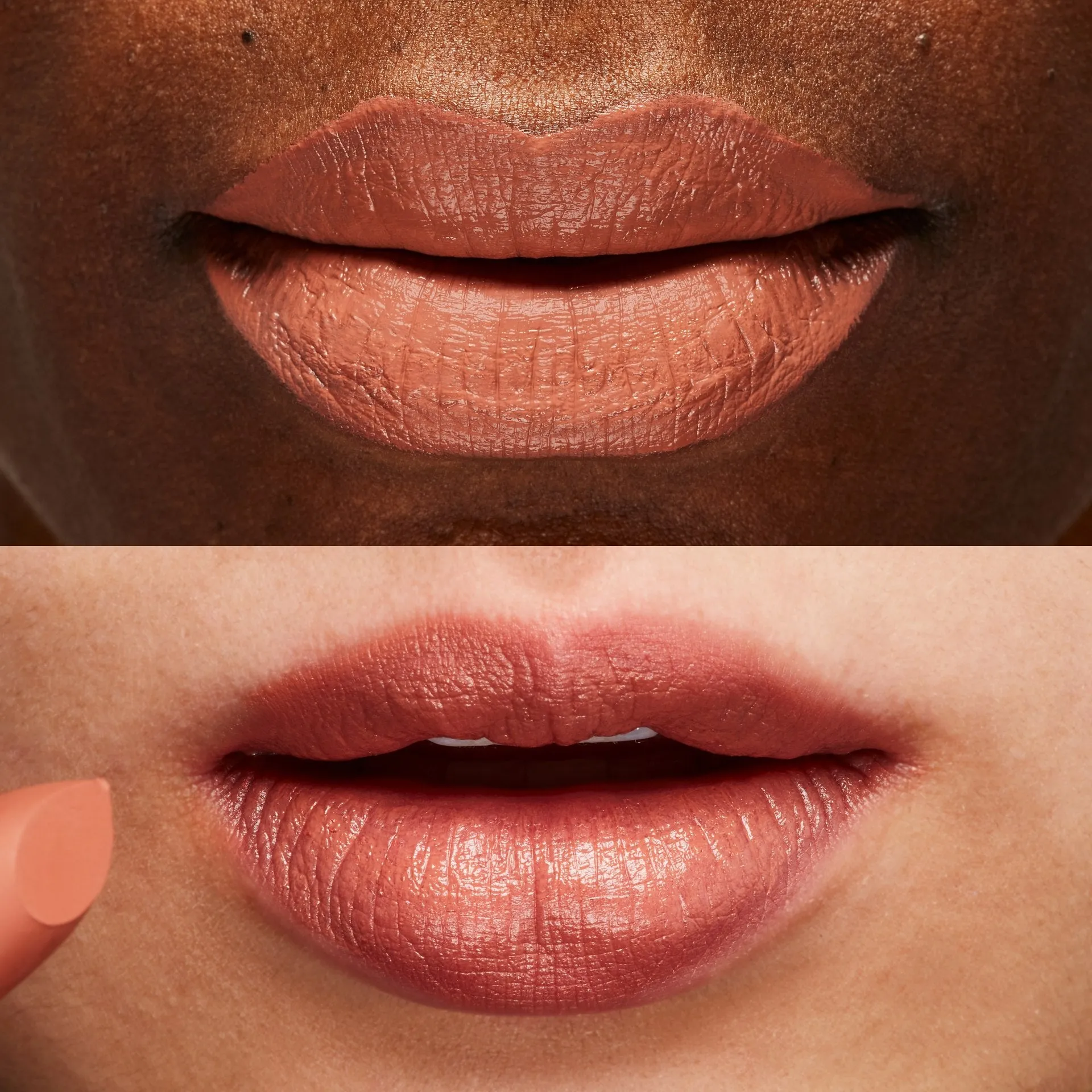 100% PURE - Fruit Pigmented® Cocoa Butter Matte Lipstick