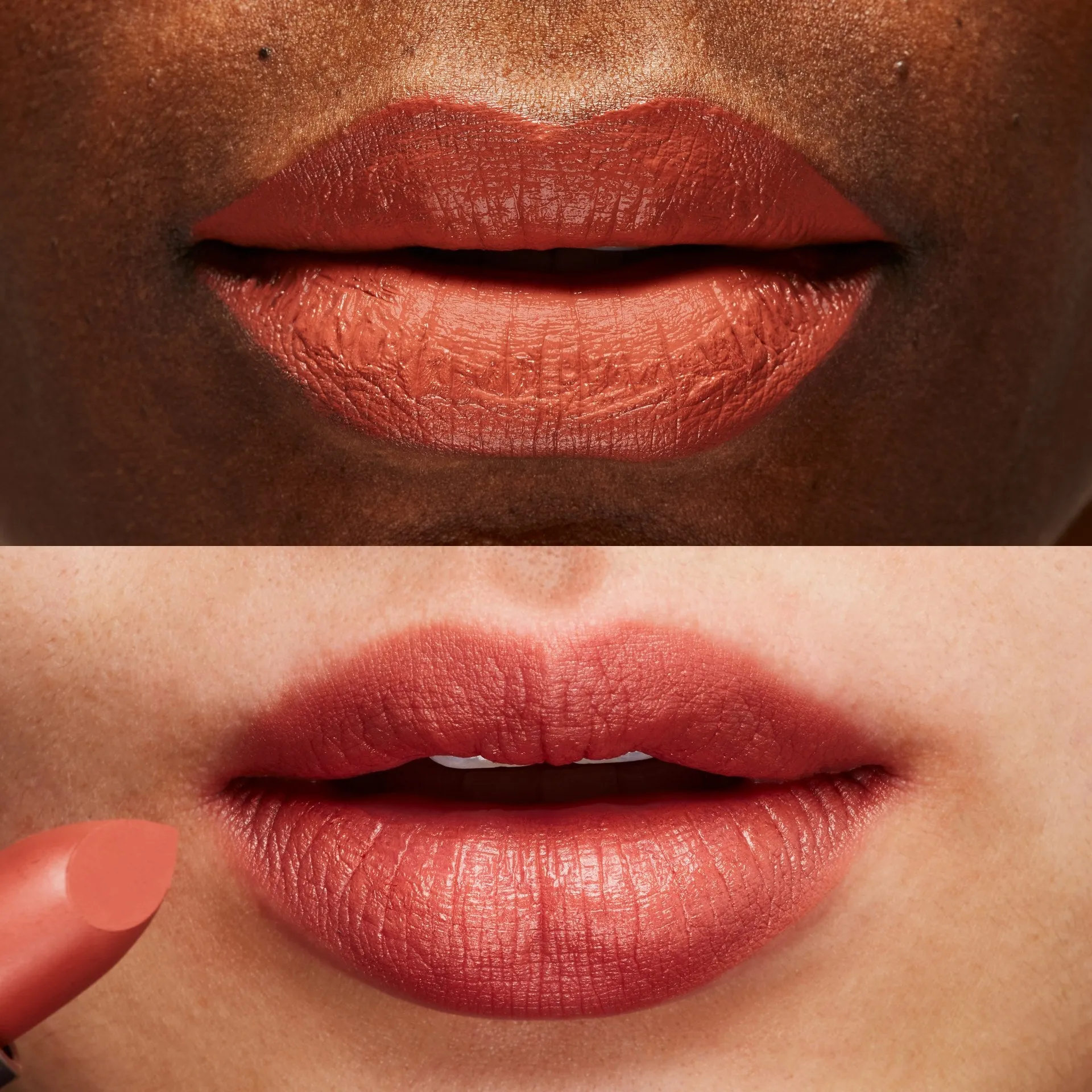 100% PURE - Fruit Pigmented® Cocoa Butter Matte Lipstick