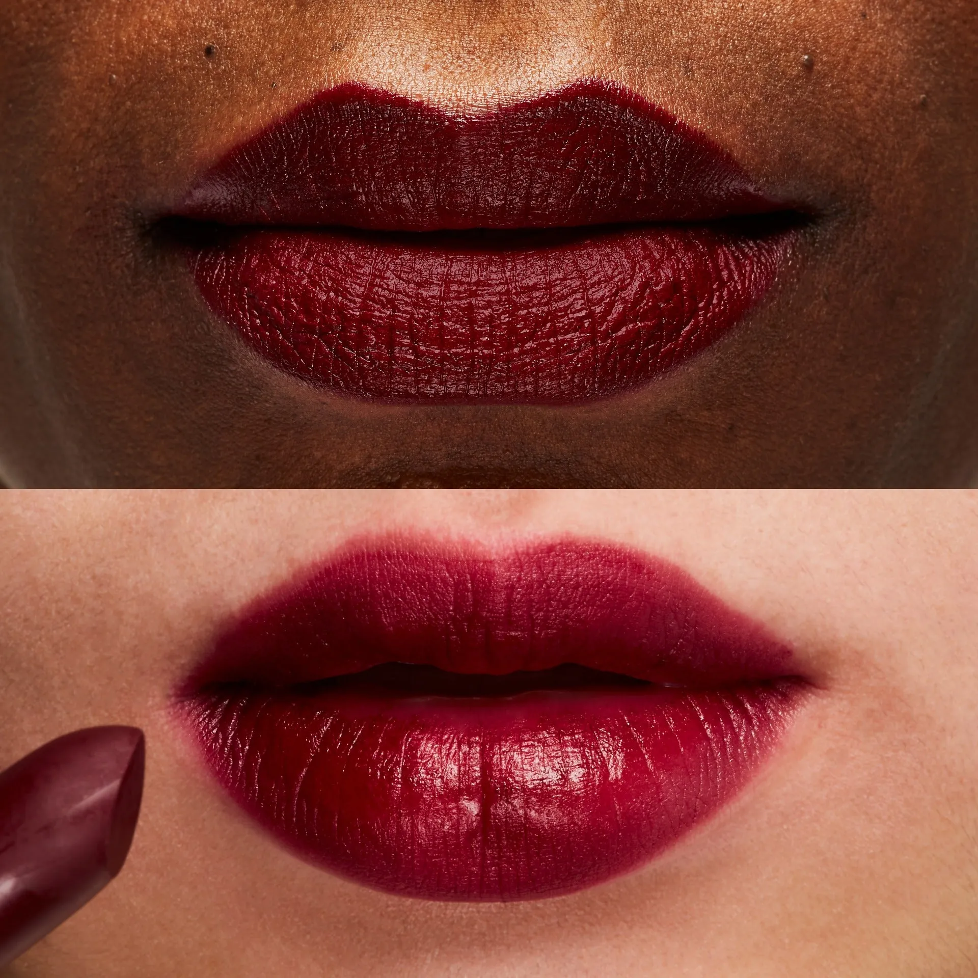 100% PURE - Fruit Pigmented® Cocoa Butter Matte Lipstick