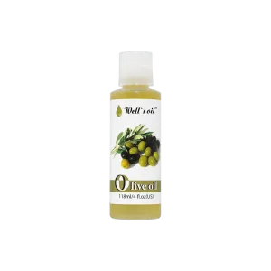 100% Pure Natural Carrier Oil Olive