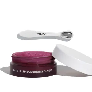 3-IN-1 LIP SCRUBBING MASK