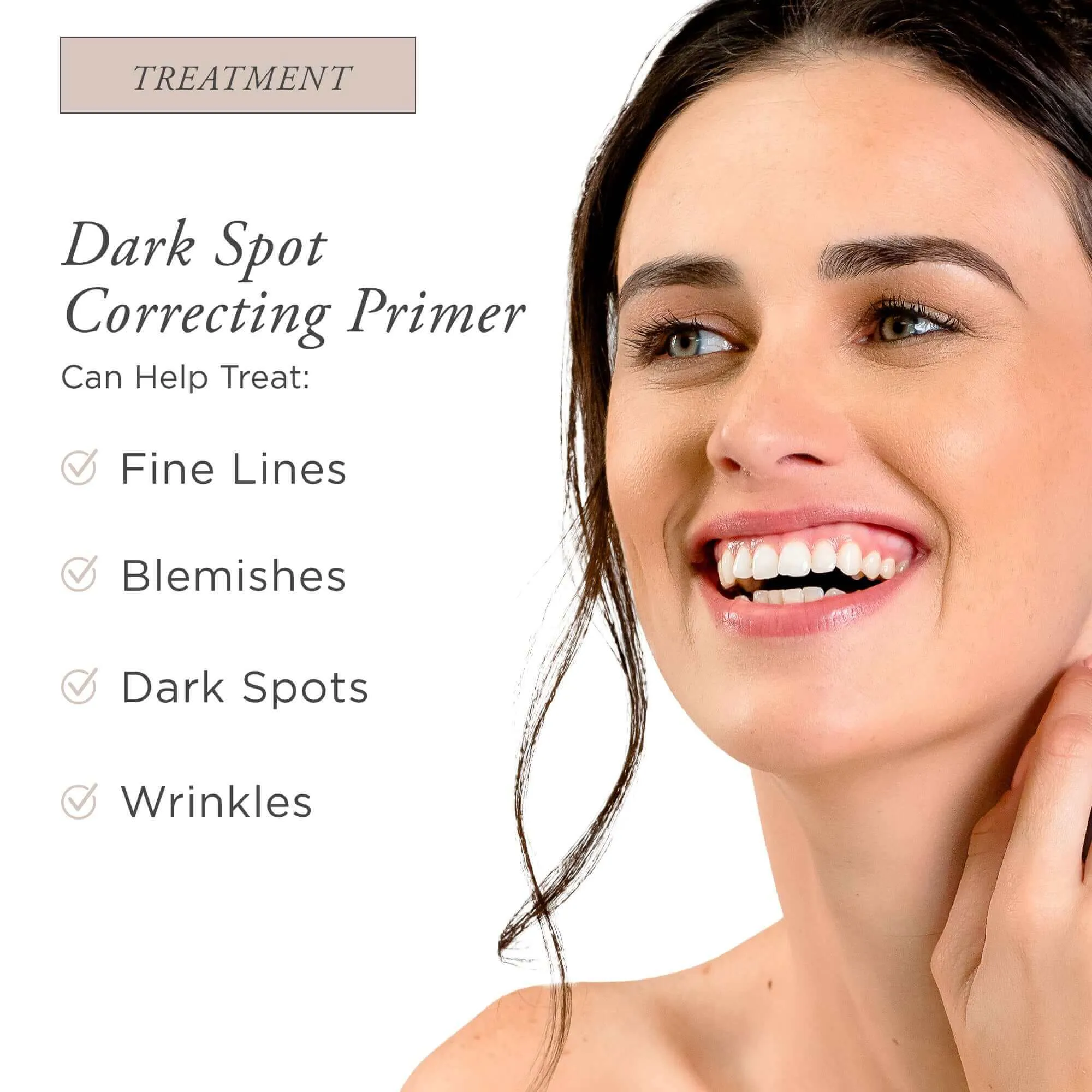 4-in-1 Correcting Primer Dark Spot Corrector