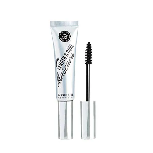 Absolute New York Tube Mascara (LENGTH AND CURL)