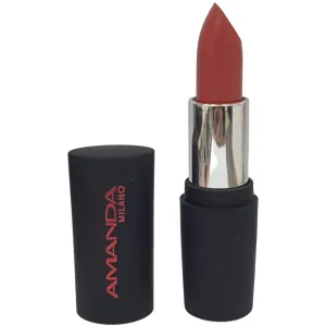 Amanda Moist Matte Lipstick 13