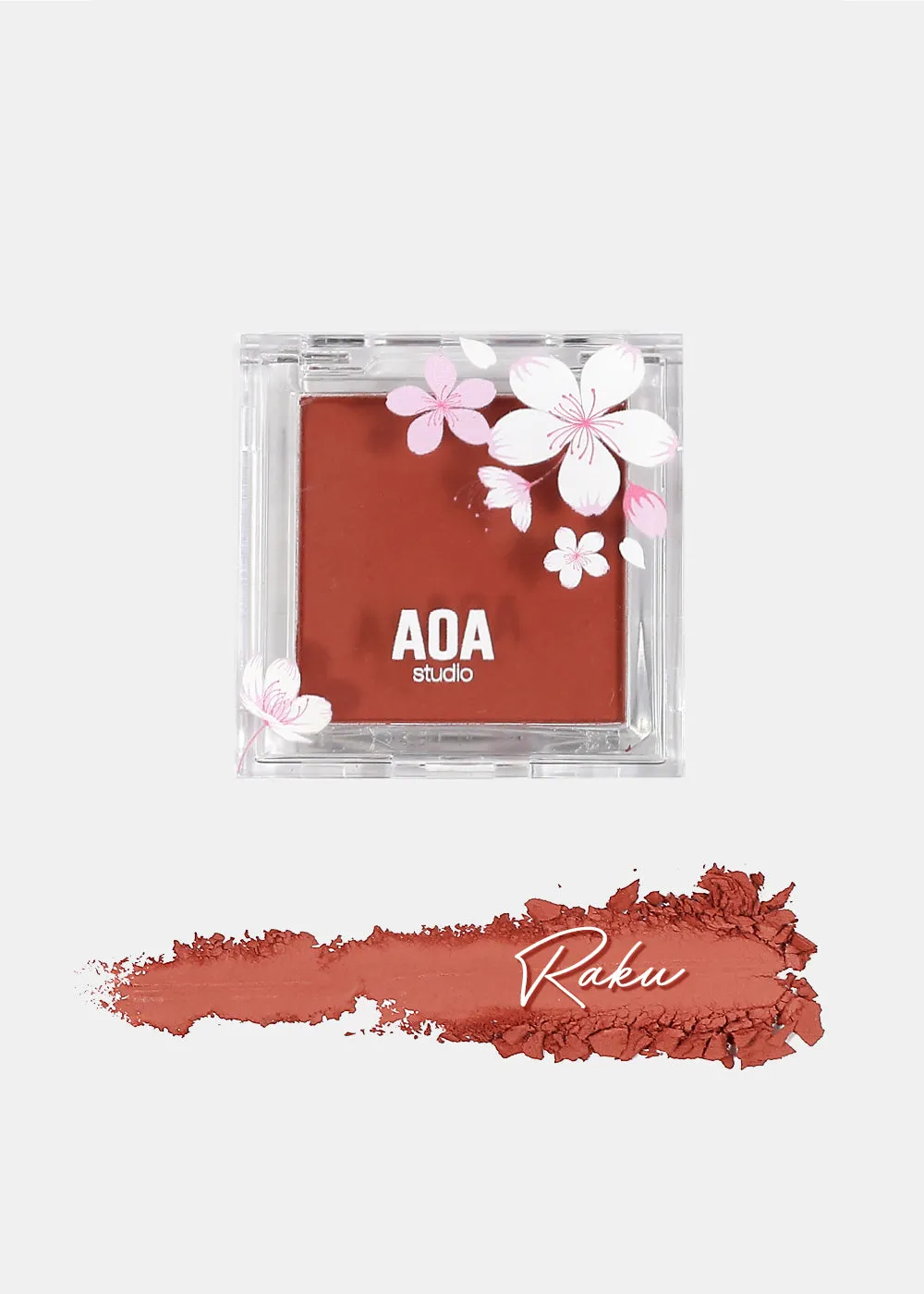 AOA Cherry Blossom Powder Blushes