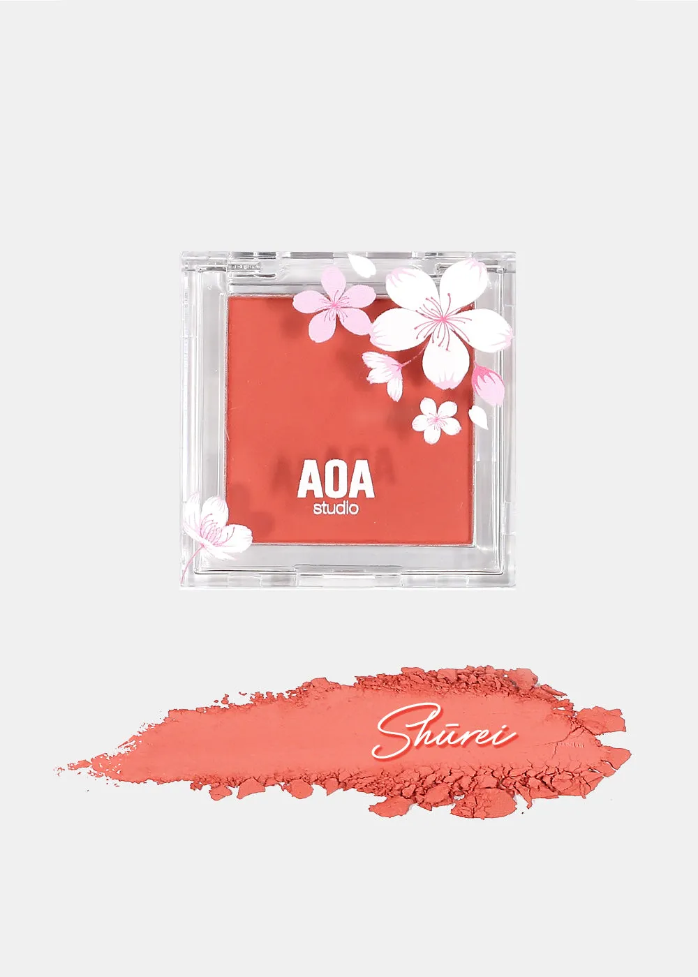 AOA Cherry Blossom Powder Blushes