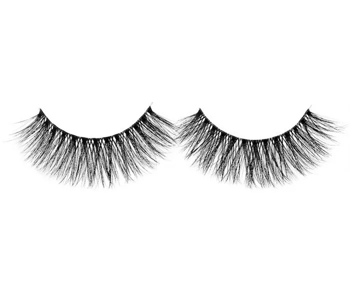 Ardell 3D Faux Mink Lashes Black 853