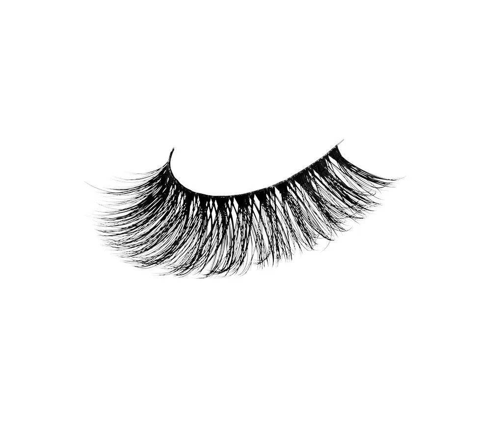 Ardell 3D Faux Mink Lashes Black 853