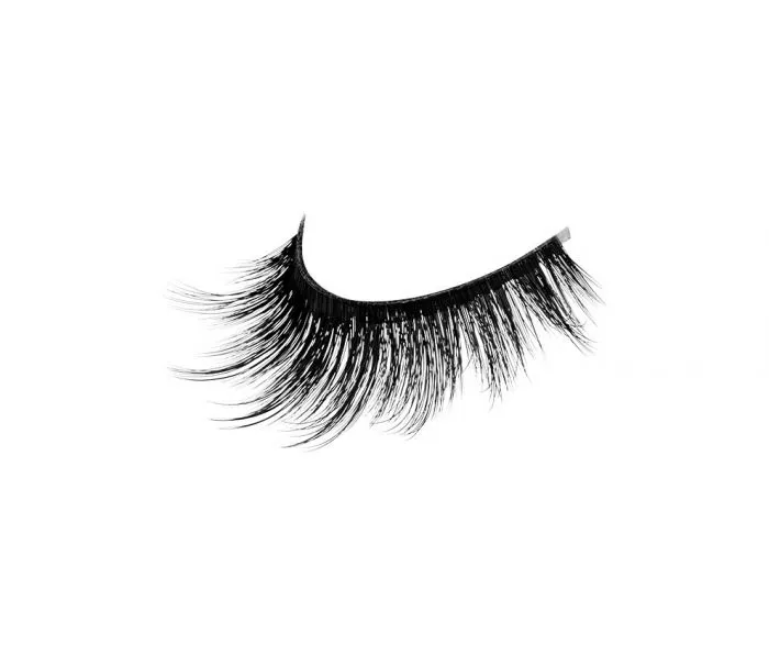 Ardell 3D Faux Mink Lashes Black 854