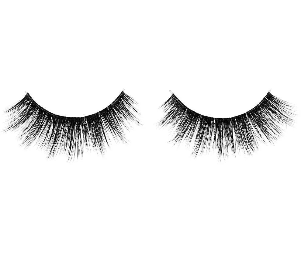 Ardell 3D Faux Mink Lashes Black 854