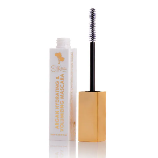 Argan Hydrating & Volumizing Mascara - Bundle