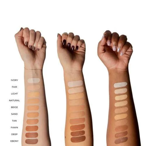 Australis Fresh & Flawless Conceal and Contour Concealer