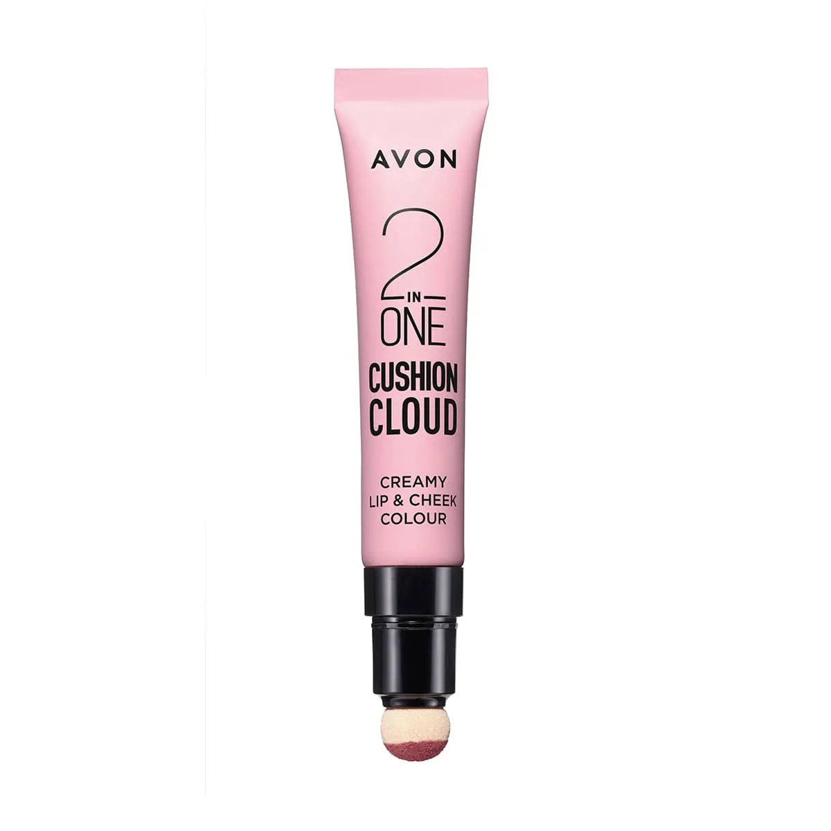 Avon 2 in One Cushion Cloud Creamy Lip & Cheek Colour