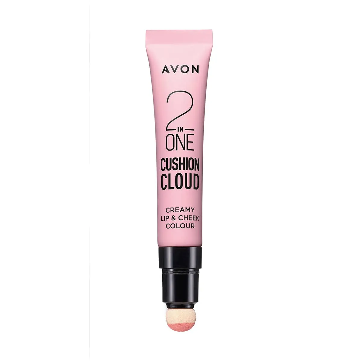 Avon 2 in One Cushion Cloud Creamy Lip & Cheek Colour