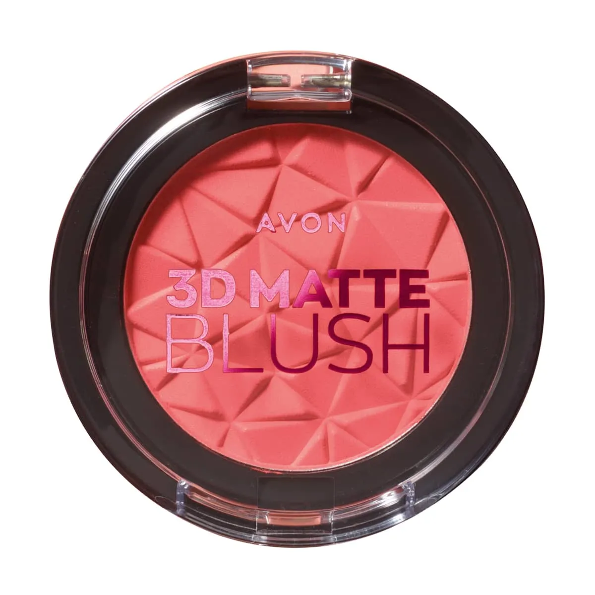 Avon 3D Matte Blush