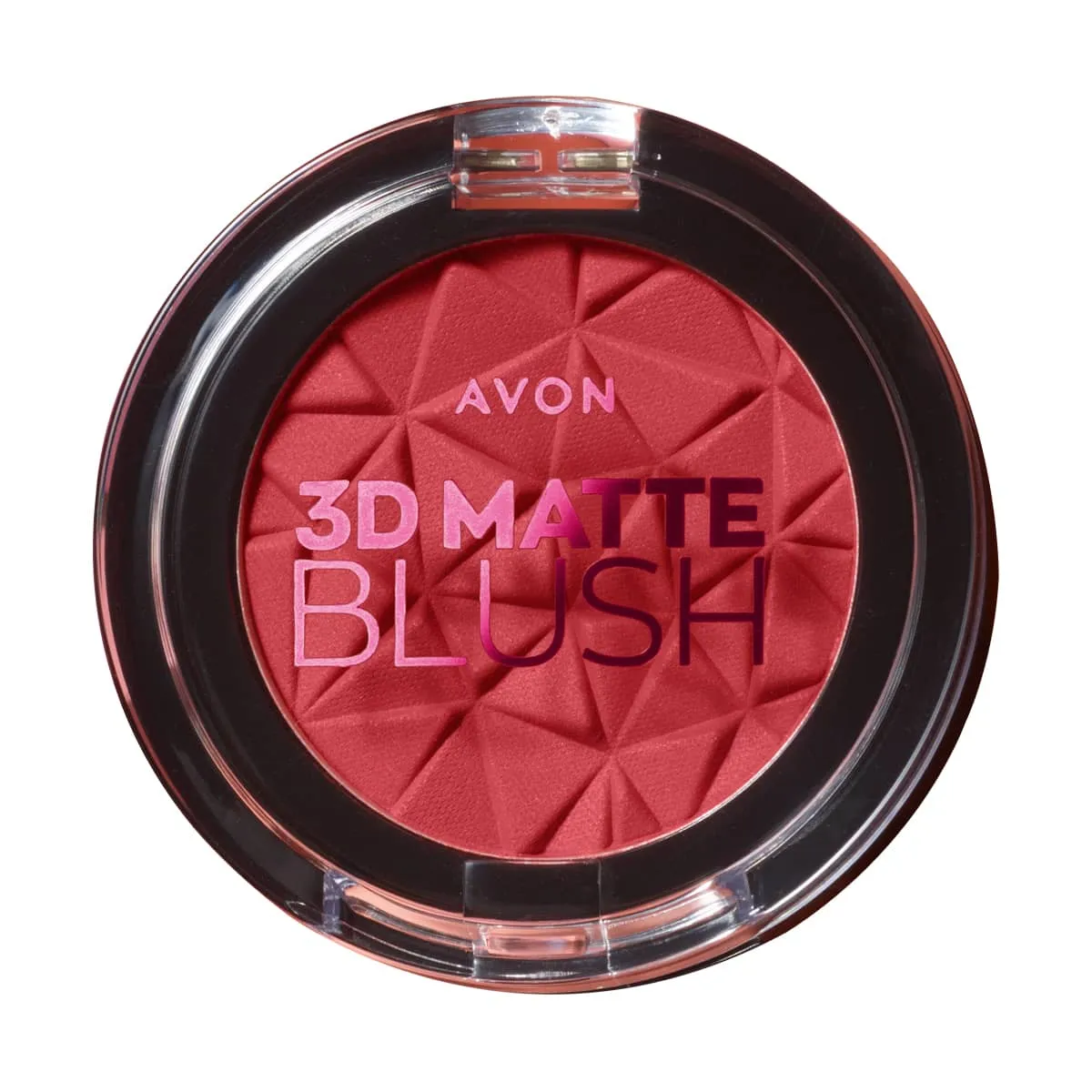 Avon 3D Matte Blush