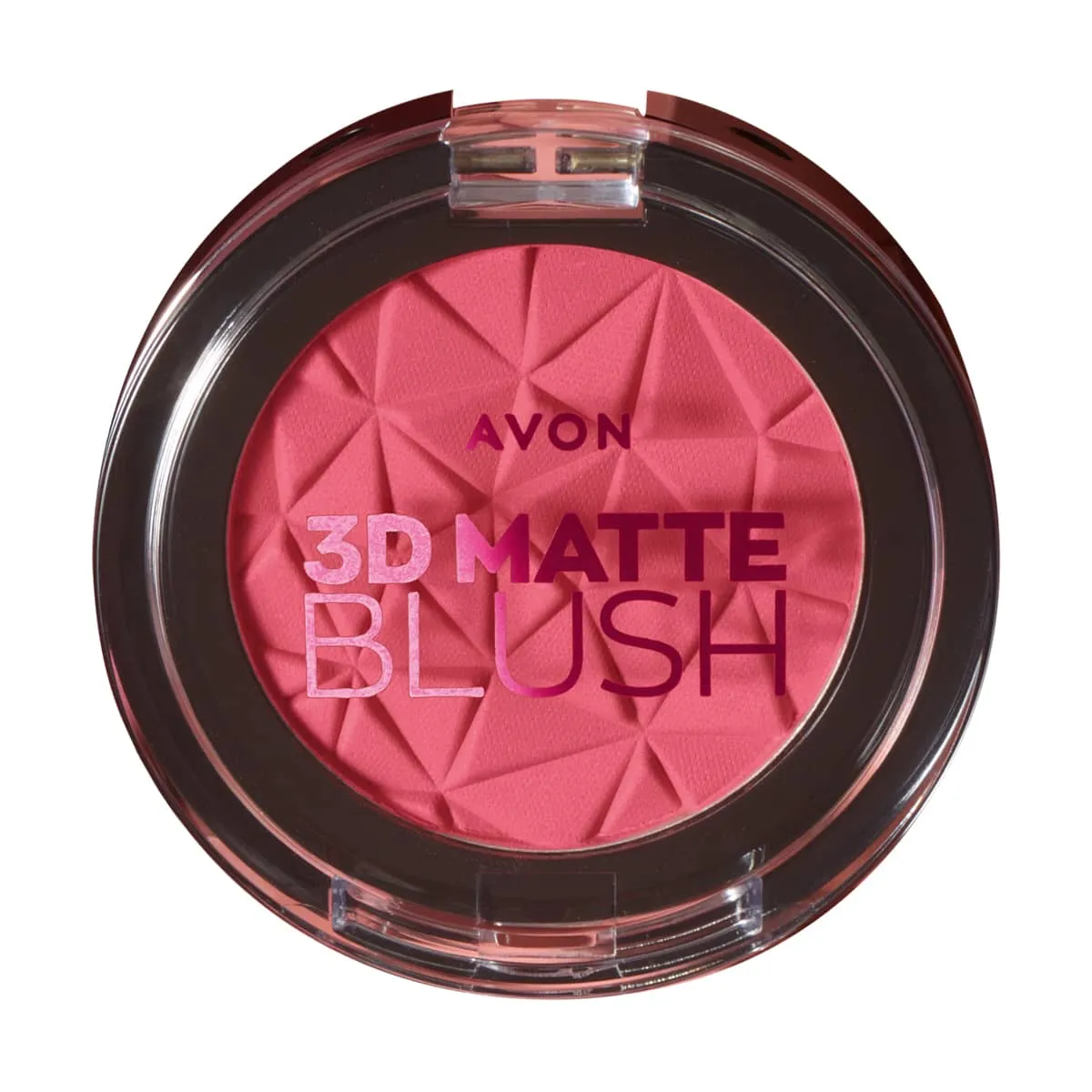 Avon 3D Matte Blush