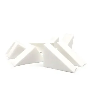 Barneys Makeup Wedges - Latex Free - 8 Pieces