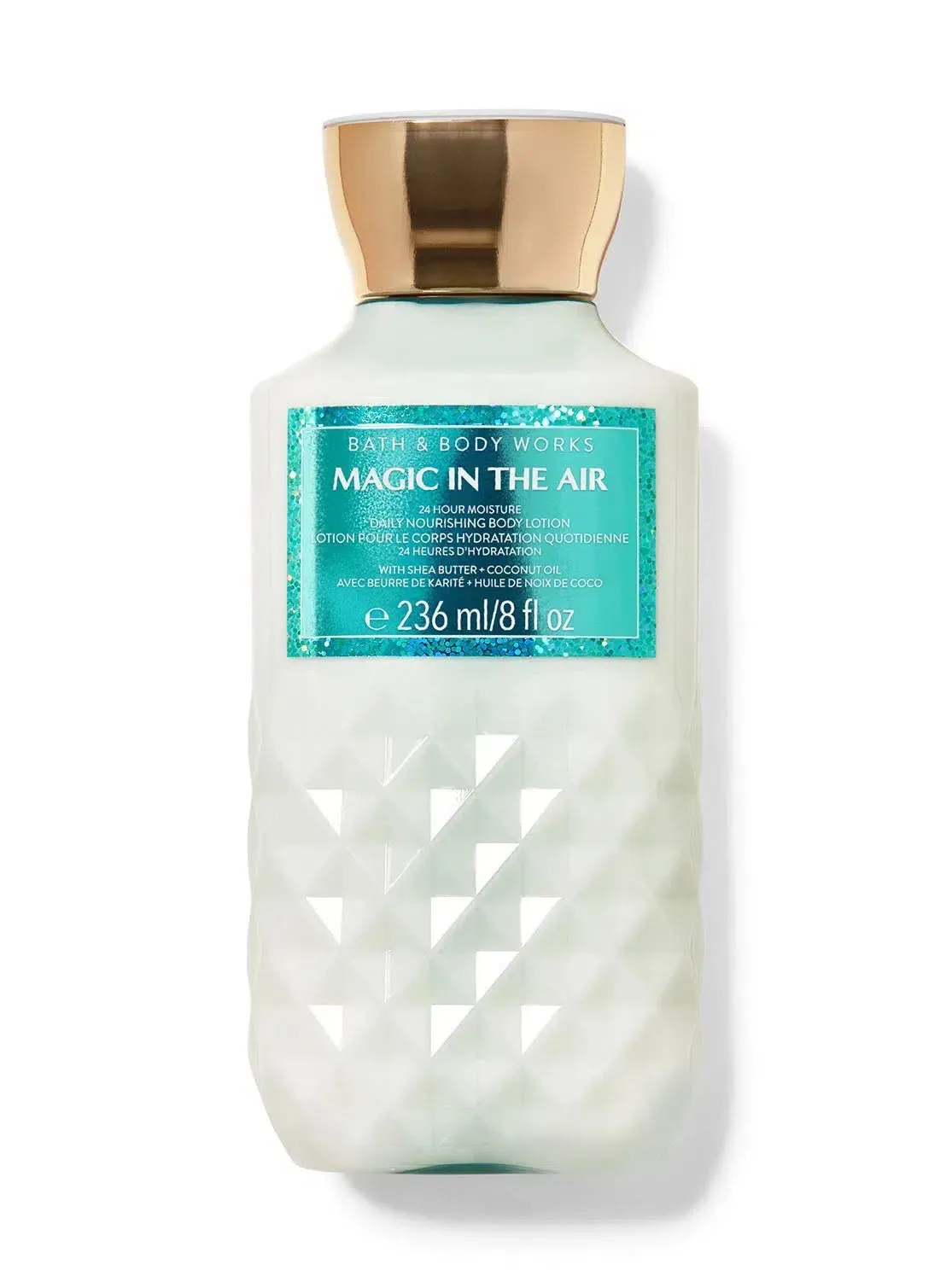 Bath & Body Works Magic in the Air Body Lotion 236ml