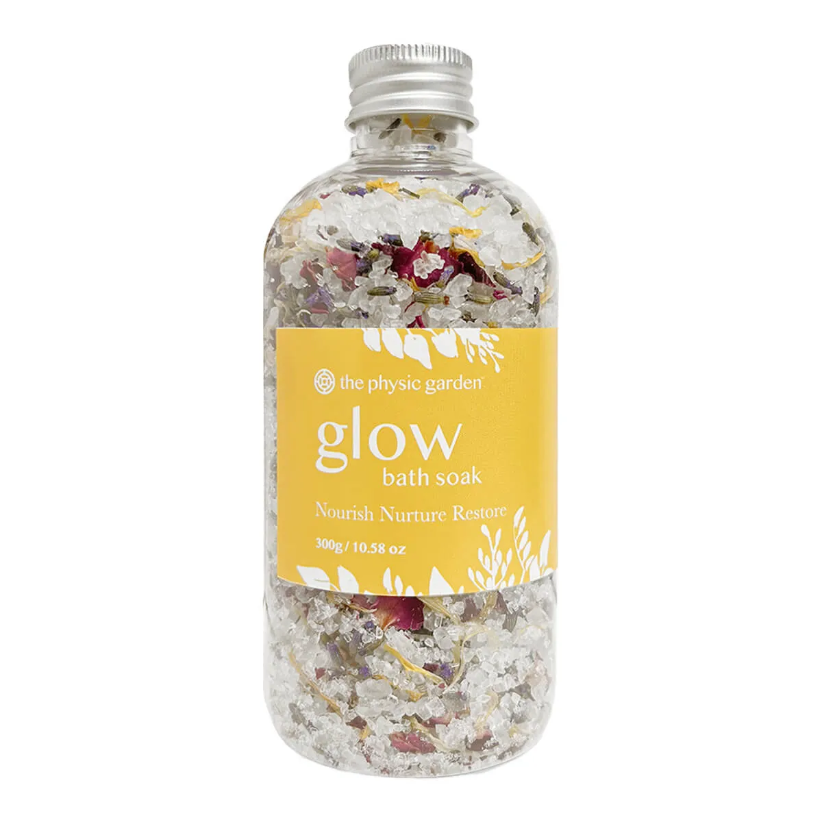 Bath Soak - Glow