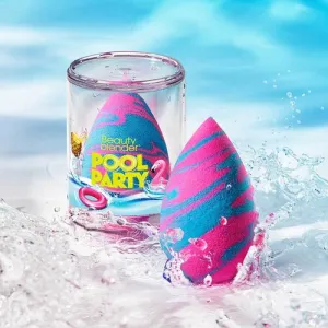 BEAUTYBLENDER® Original Beauty Blender Makeup Sponge (Pool Party)