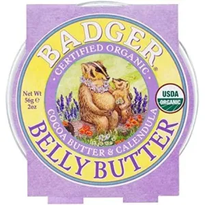 Belly Butter