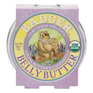 Belly Butter