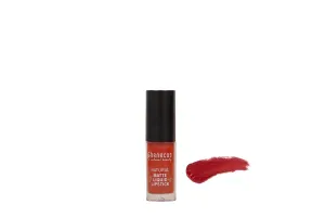 Benecos Matte Liquid Lipsticks - Trust In Rust 5ml