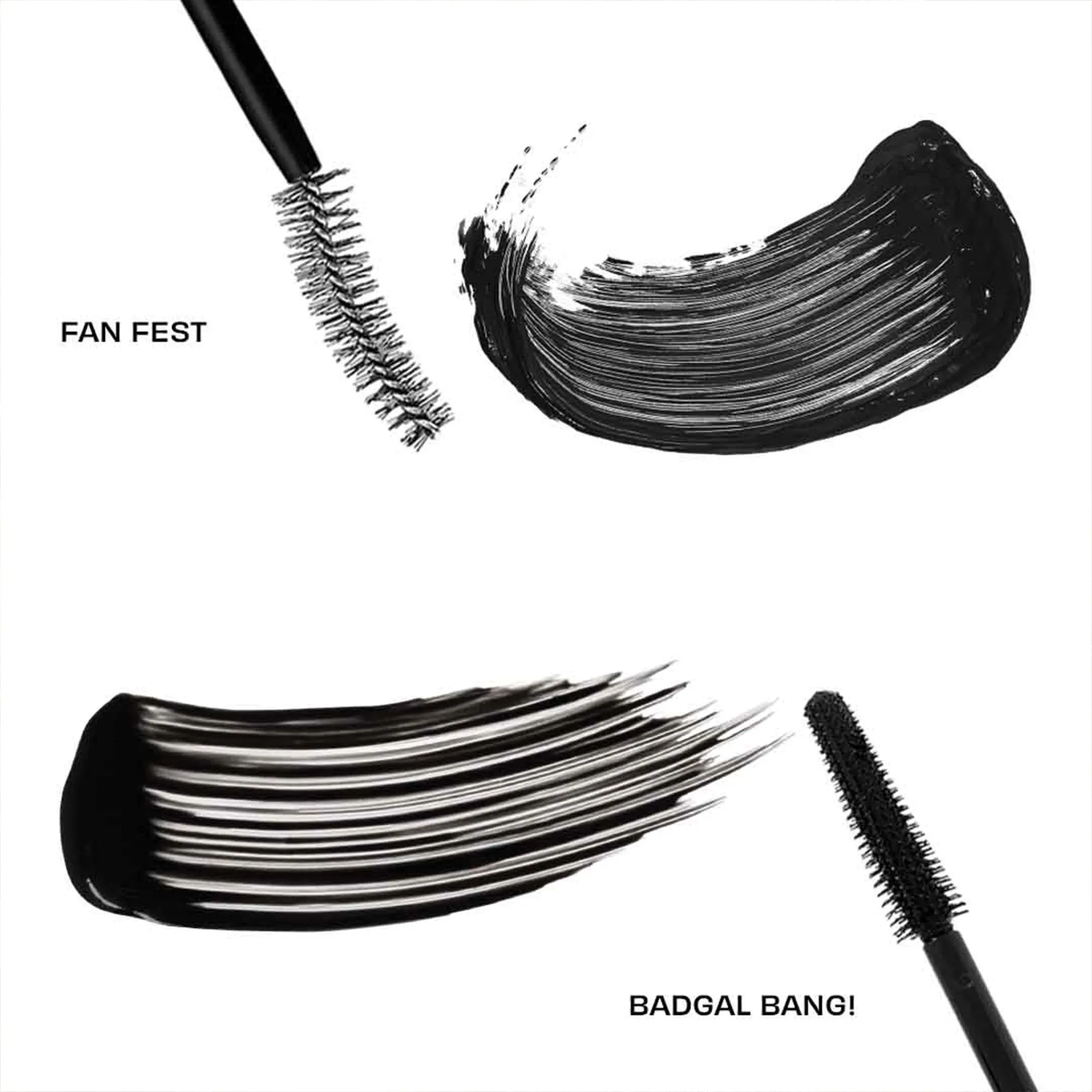 Benefit Bangin Lash Fest Mascara Stocking Stuffer