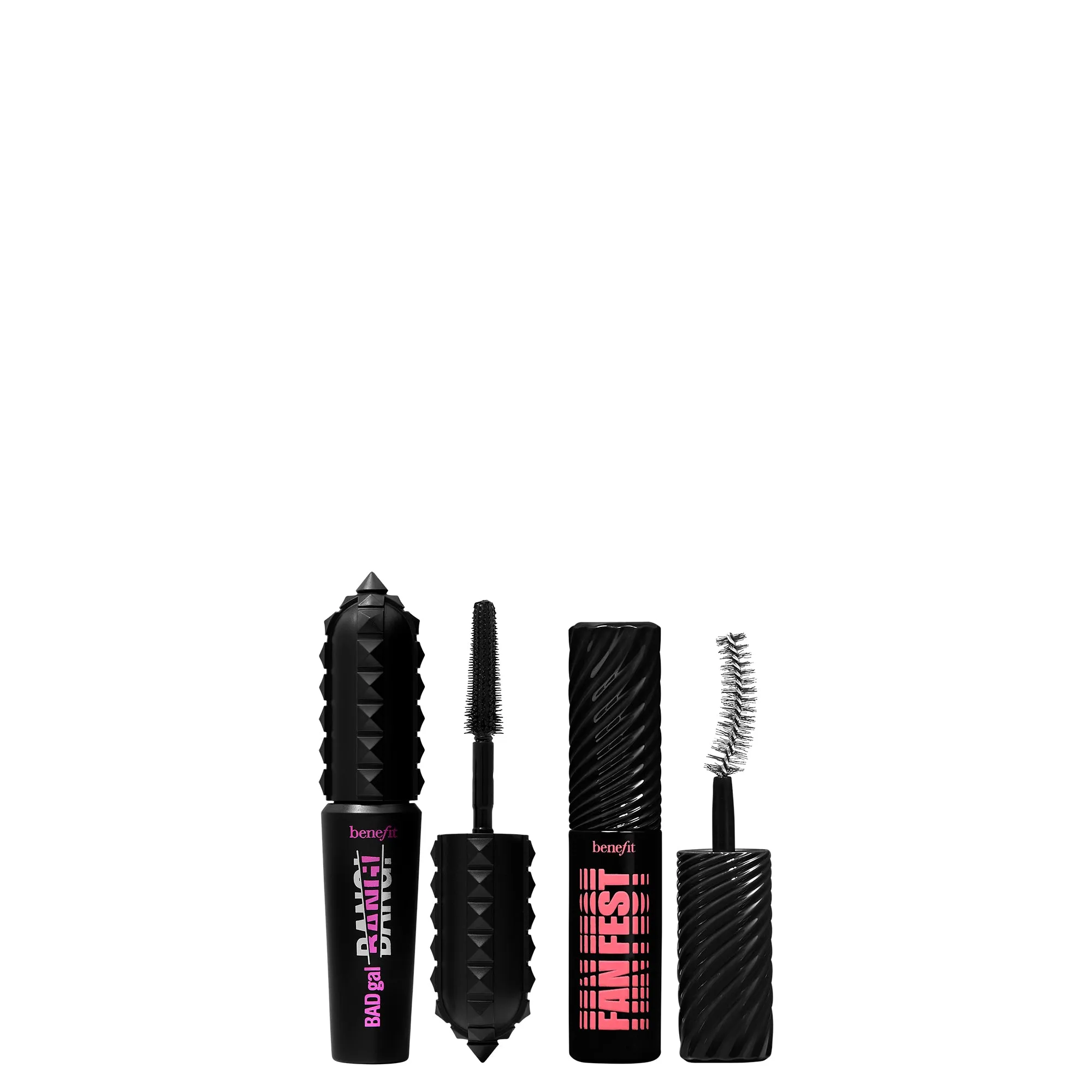 Benefit Bangin Lash Fest Mascara Stocking Stuffer