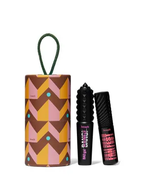 Benefit Bangin Lash Fest Mascara Stocking Stuffer