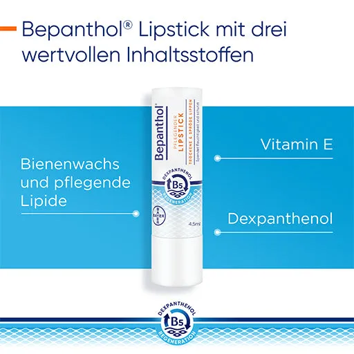 BEPANTHOL Lipstick