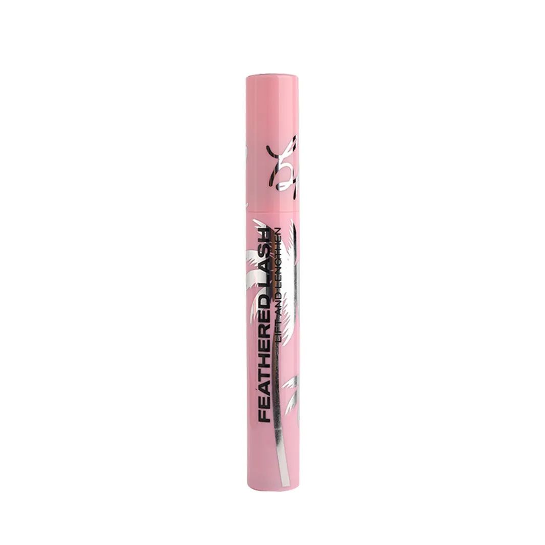 Bh Los Angeles Feathered Lash False Lash Mascara