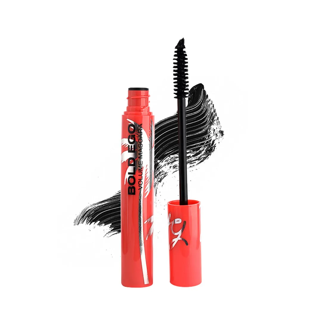 Bh Los Angeles Lash Ego Mega Volume Mascara