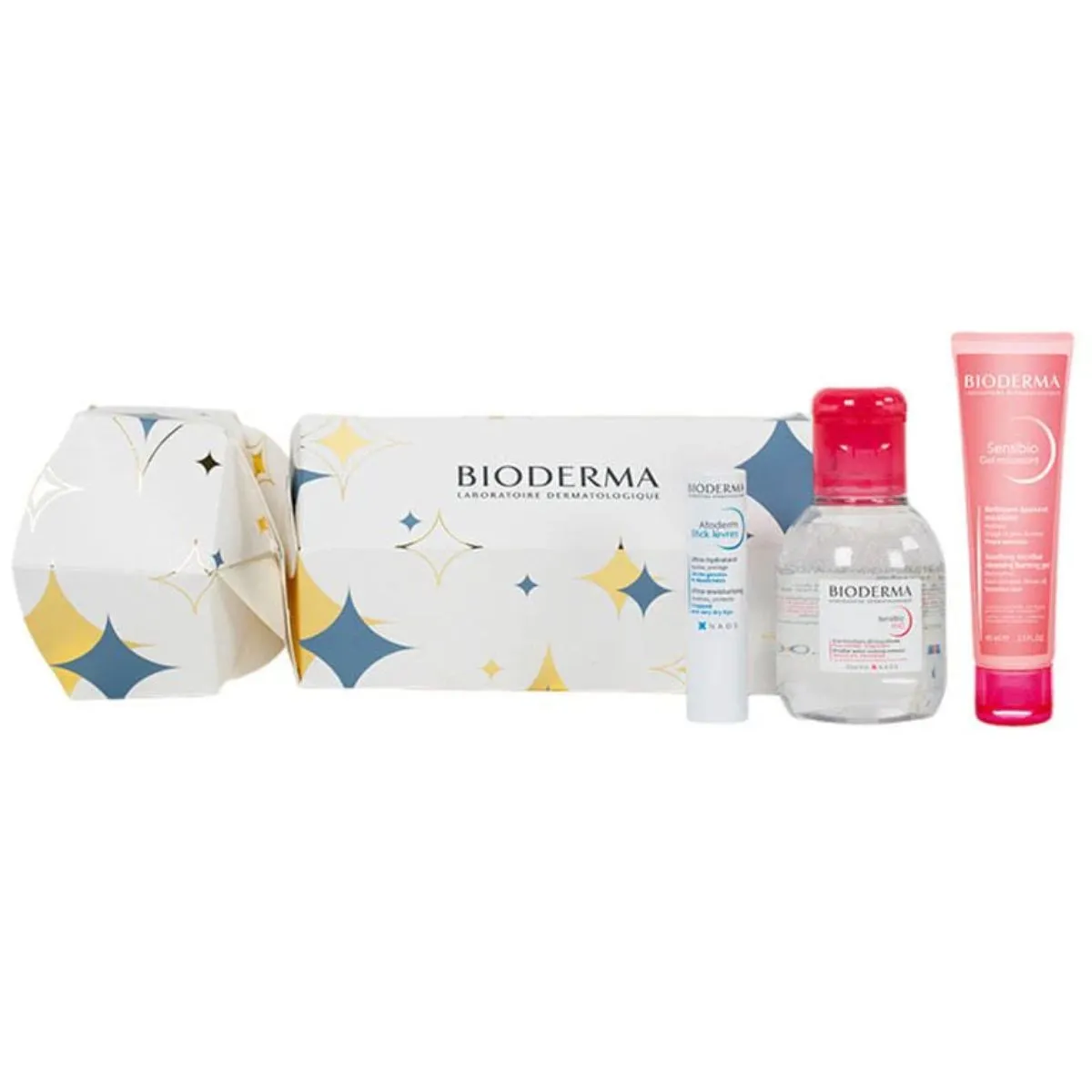 Bioderma Christmas Cracker Gift