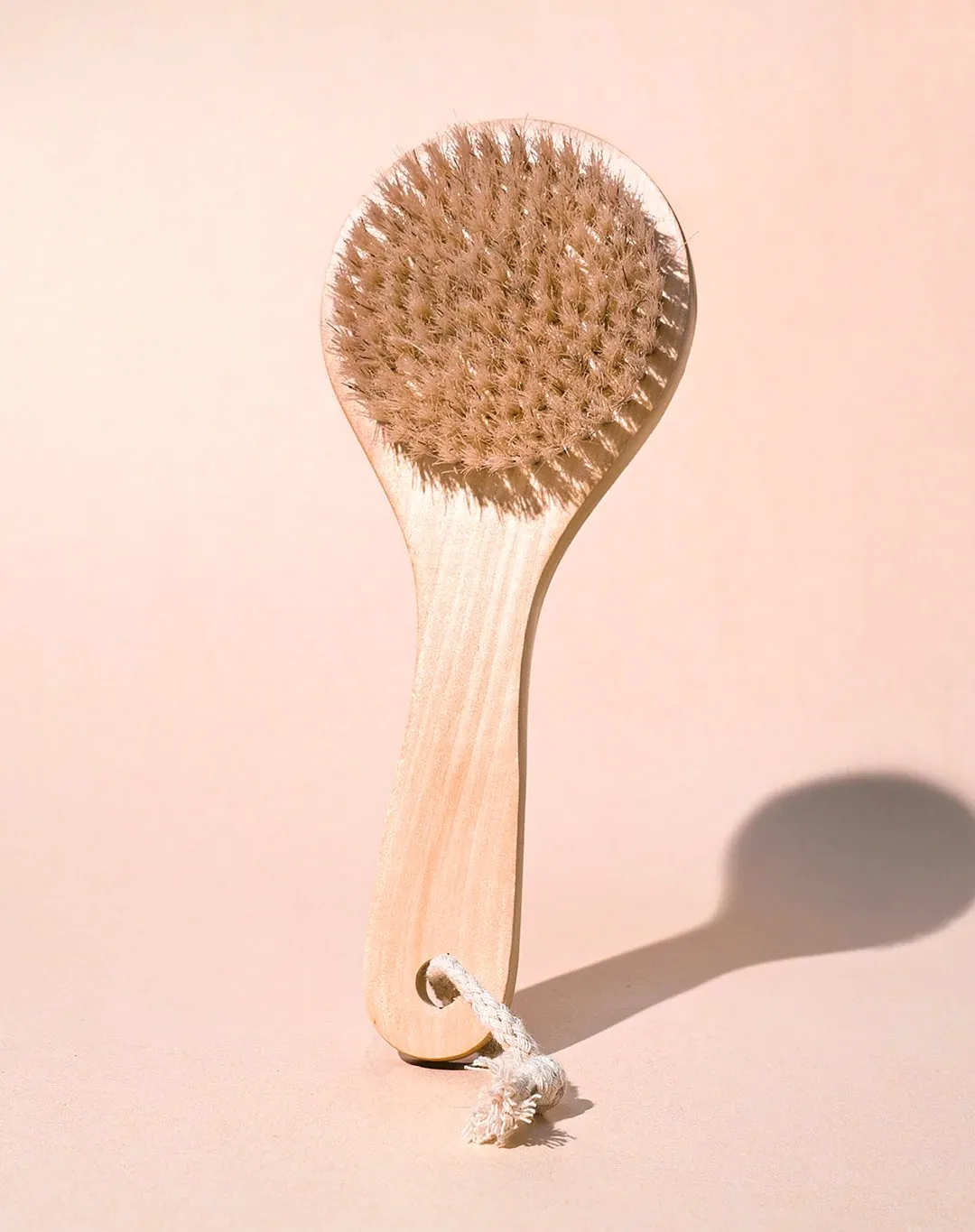 Body Dry Brush