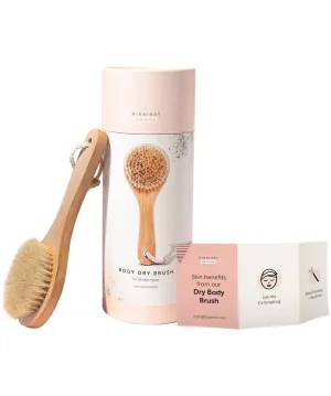 Body Dry Brush