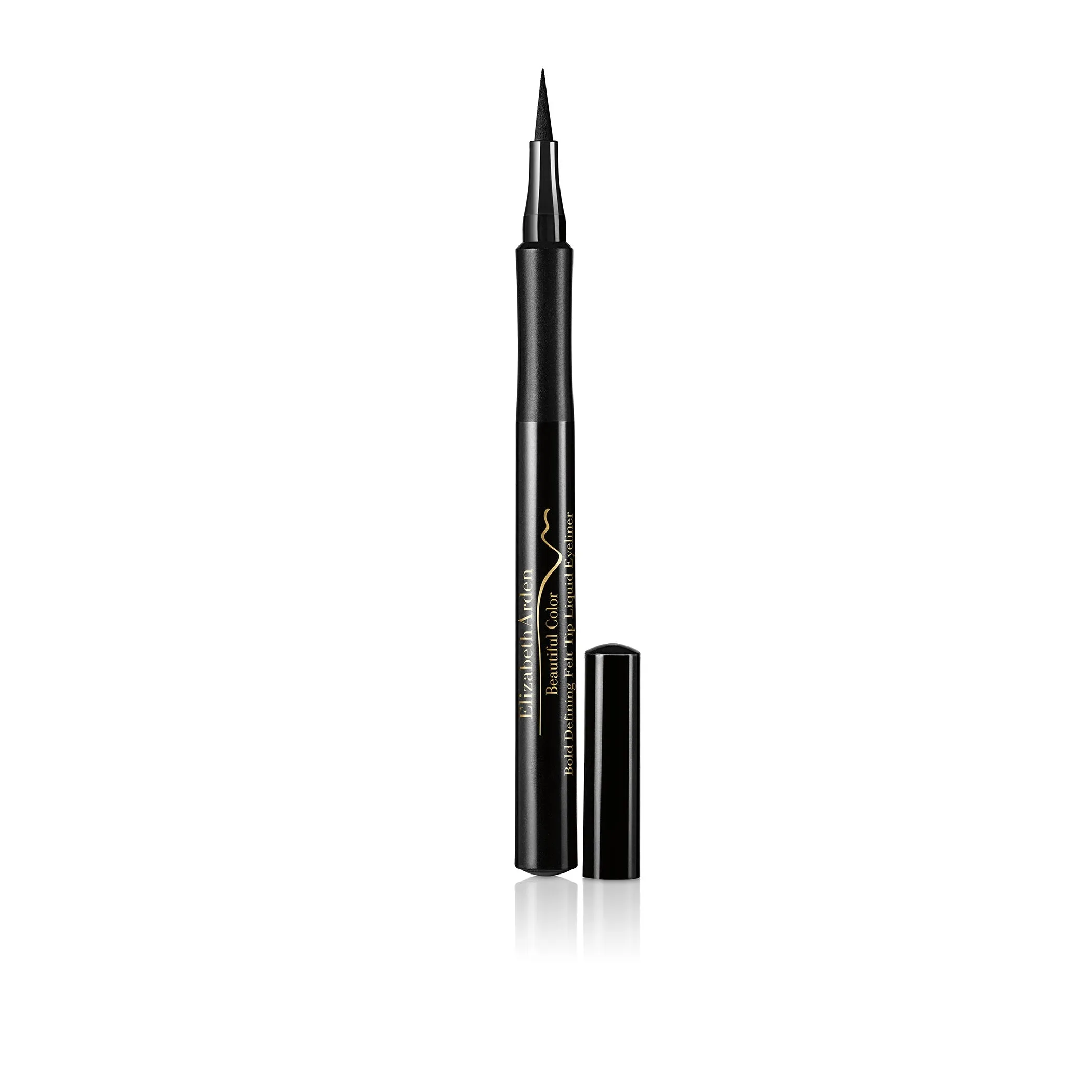 Bold Defining Felt Tip Liquid Eyeliner