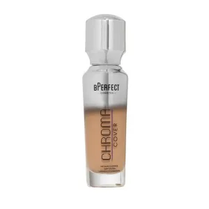 Bperfect Chroma Cover Foundation Luminous W6 30Ml